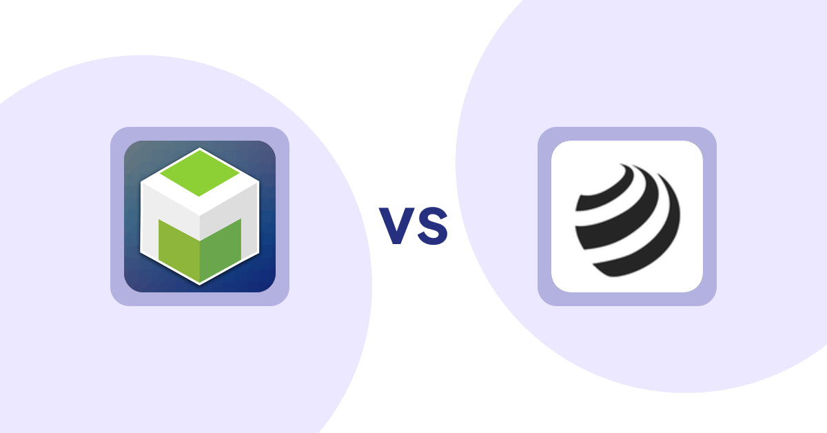 Shopify Metafield Apps: Metafields Manager vs CustomVogue