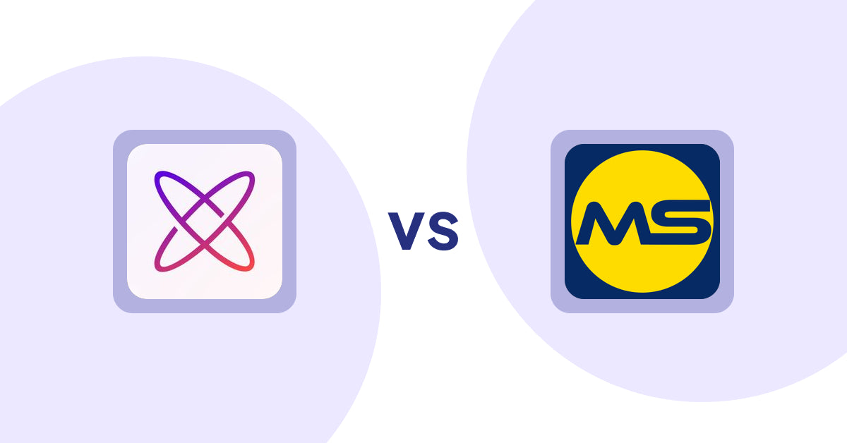 Shopify Metafield Apps: Helium Customer Fields vs Metafield Supreme