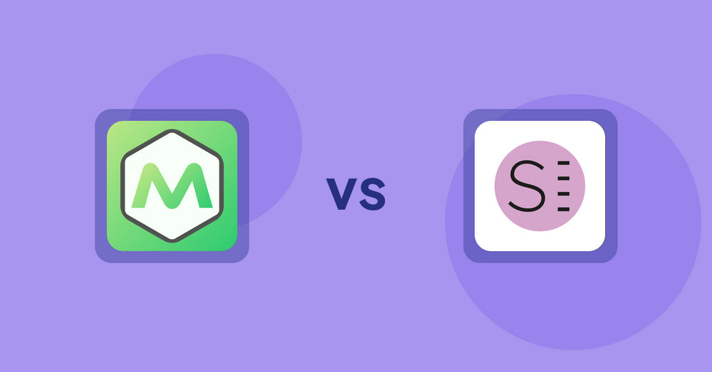 Shopify Metafield Apps: Metafields Guru vs SizeMe