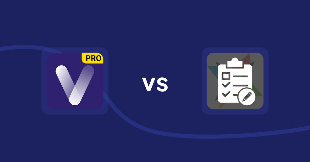 Shopify Metafield Apps: Variant Description Pro vs Perfect Metafields