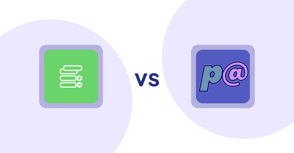 Shopify Metafield Apps: Bonify Custom Fields vs. Parameterizer