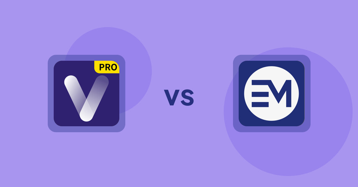 Shopify Metafield Apps: Variant Description Pro vs Easy MetaField