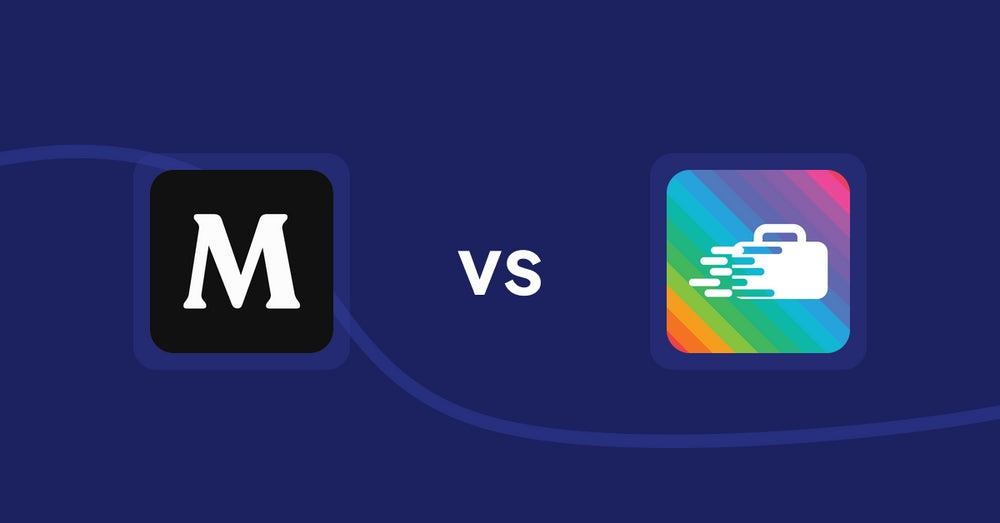 Shopify Metafield Apps: Native Metafields vs Vendor Details on Metaobjects