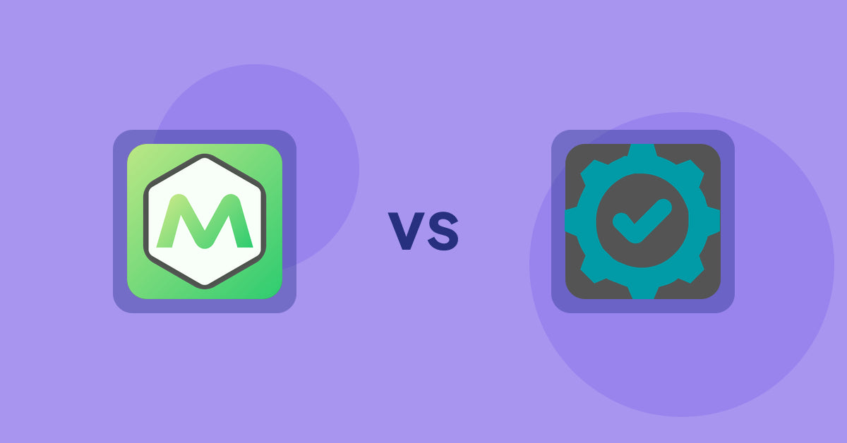 Shopify Metafield Apps: Metafields Guru vs ProductVogue