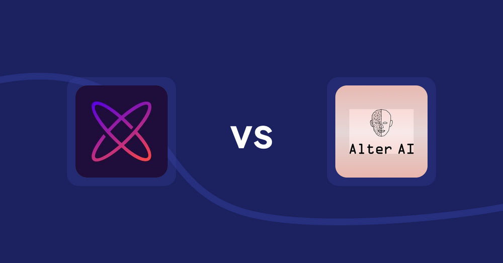 Shopify Product Display Apps: Meteor Mega Menu & Navigation vs Alter AI Virtual Try‑on