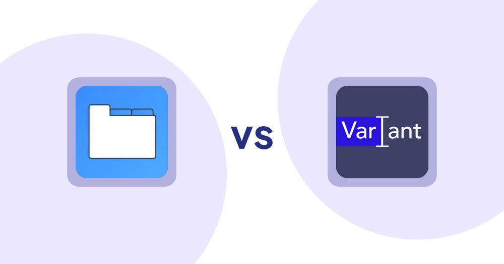 Shopify Metafield Apps: POWR Product Tabs vs Variant Description OMG