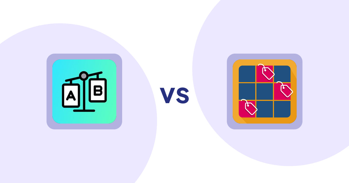 Shopify Metafield Apps: Spec & Compare vs [Soledis]HighlightsCollections