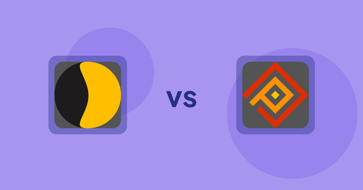 Shopify Metafield Apps: Metafy vs Product Plus