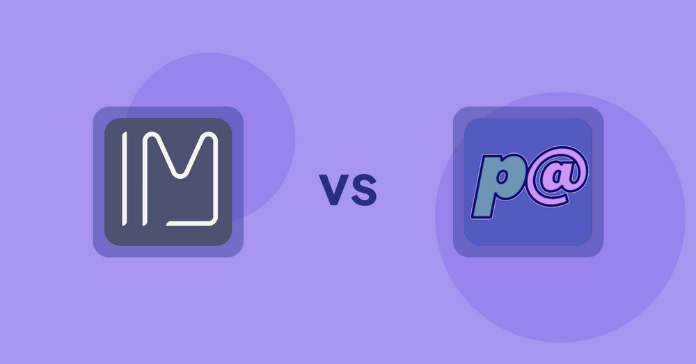 Shopify Product Display Apps: Imersian ‑ Interior Visualizer vs Parameterizer