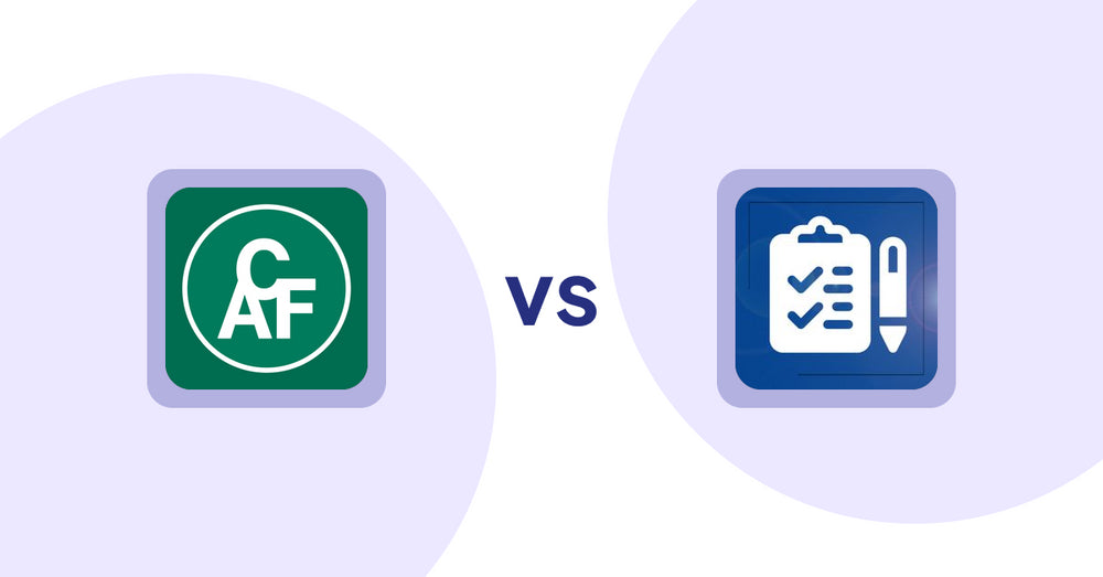 Shopify Metafield Apps: ACF: Metafields Custom Fields vs All in One Metafields