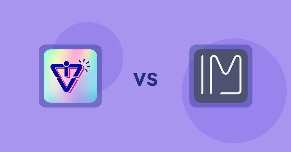 Shopify Product Display Apps: VIM: Variant Image Module vs Imersian ‑ Interior Visualizer