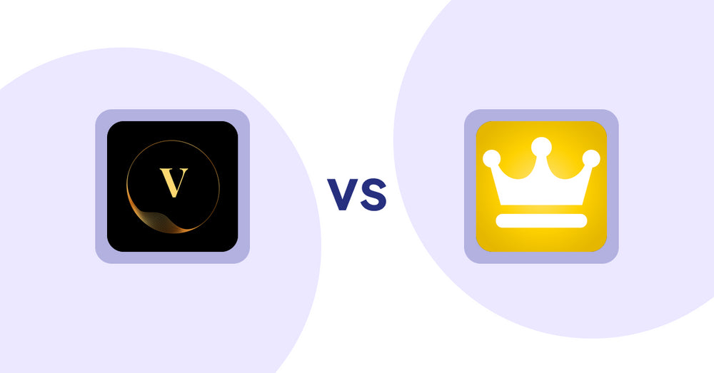 Shopify Product Display Apps: ProductTube vs Awesome Ranking