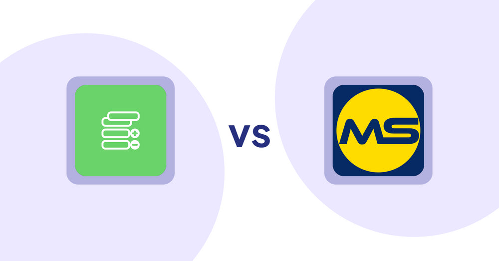 Shopify Metafield Apps: Bonify Custom Fields vs Metafield Supreme