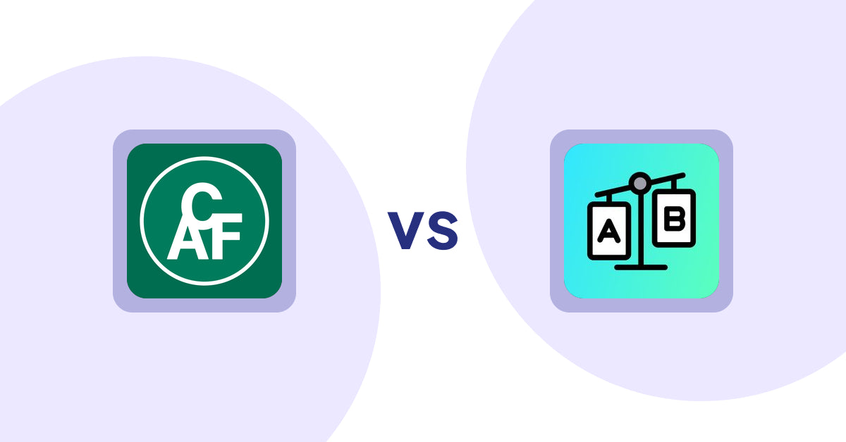 Shopify Metafield Apps: ACF: Metafields Custom Fields vs Spec & Compare