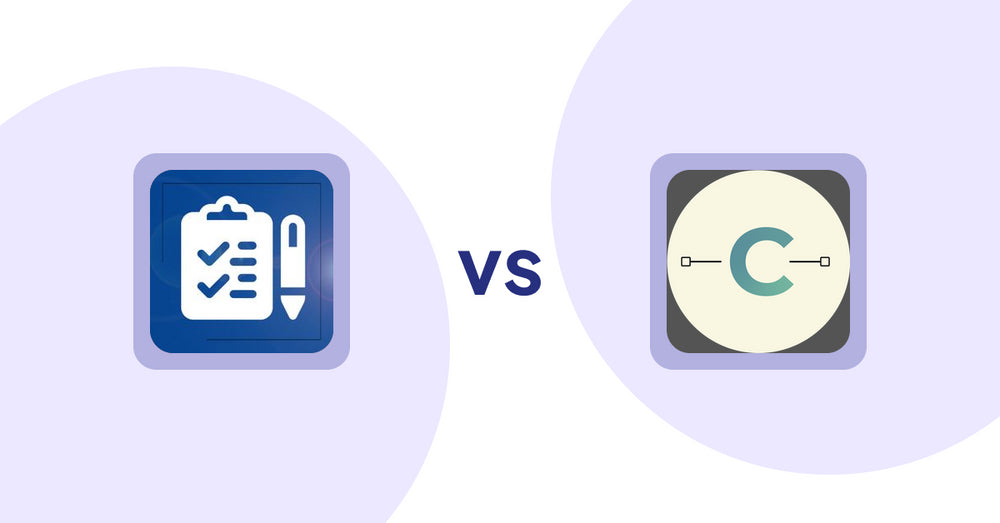 Shopify Metafield Apps: All in One Metafields vs Clouver