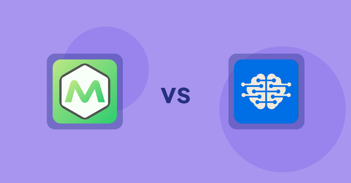 Shopify Metafield Apps: Metafields Guru vs. MetaMind