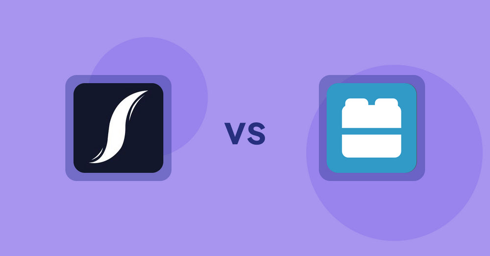 Shopify Metafield Apps: WebDesk Tech Details vs Easy Metafields by DevCloud