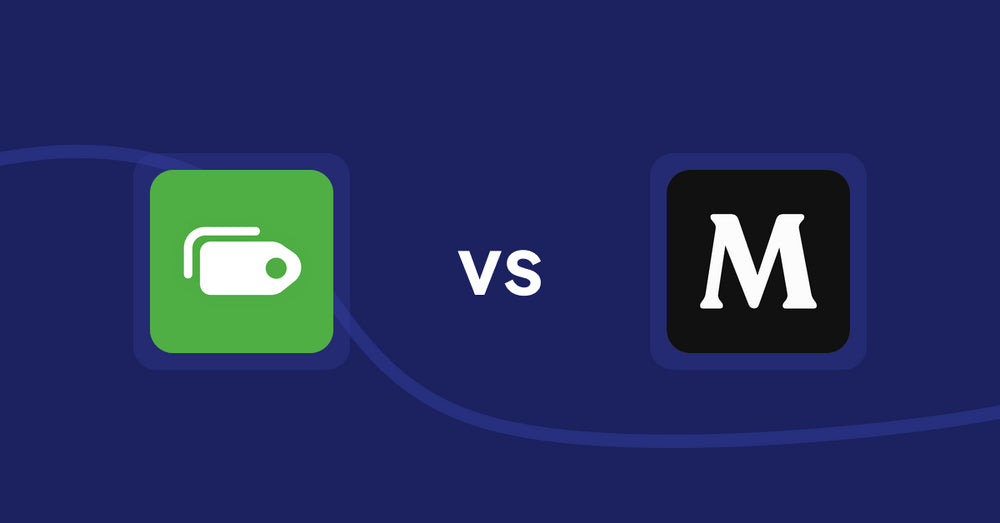 Shopify Metafield Apps: Power Tools Bulk Edit Tags vs Native Metafields