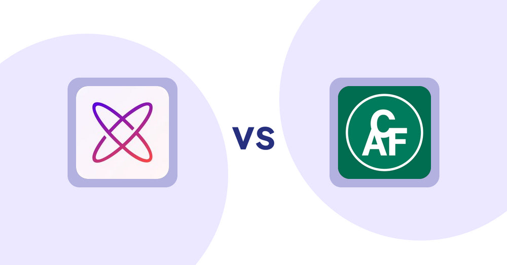 Shopify Metafield Apps: Helium Customer Fields vs ACF: Metafields Custom Fields