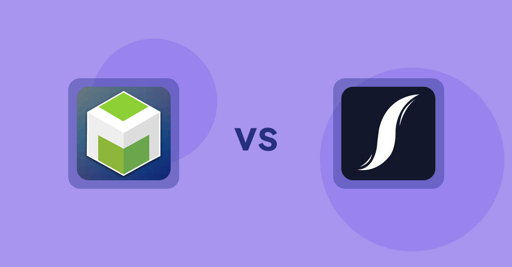 Shopify Metafield Apps: Metafields Manager vs WebDesk Tech Details