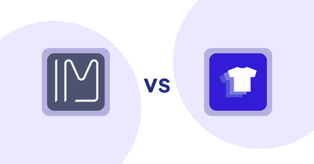 Shopify Product Display Apps: Imersian ‑ Interior Visualizer vs Xpander