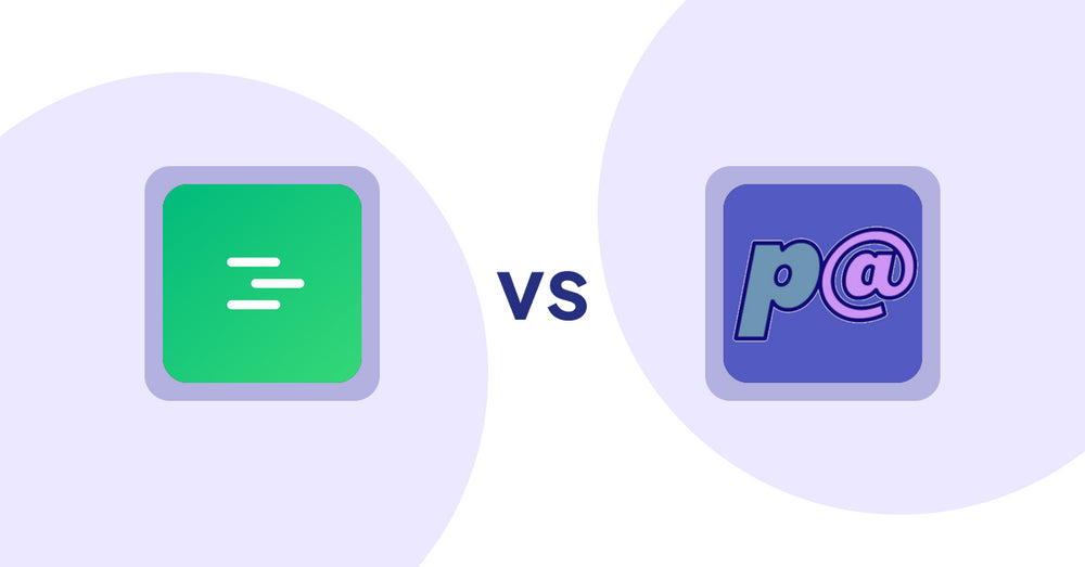 Shopify Metafield Apps: Better Blog Comments vs Parameterizer