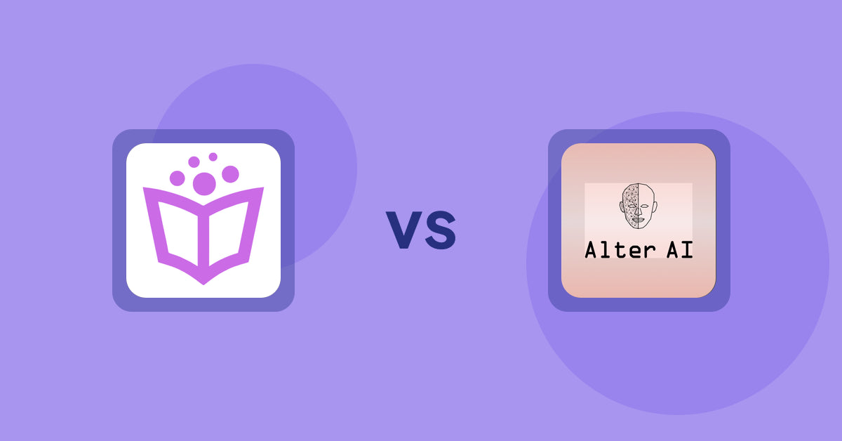 Shopify Product Display Apps: LitPDF Catalog Line Sheets vs Alter AI Virtual Try-On