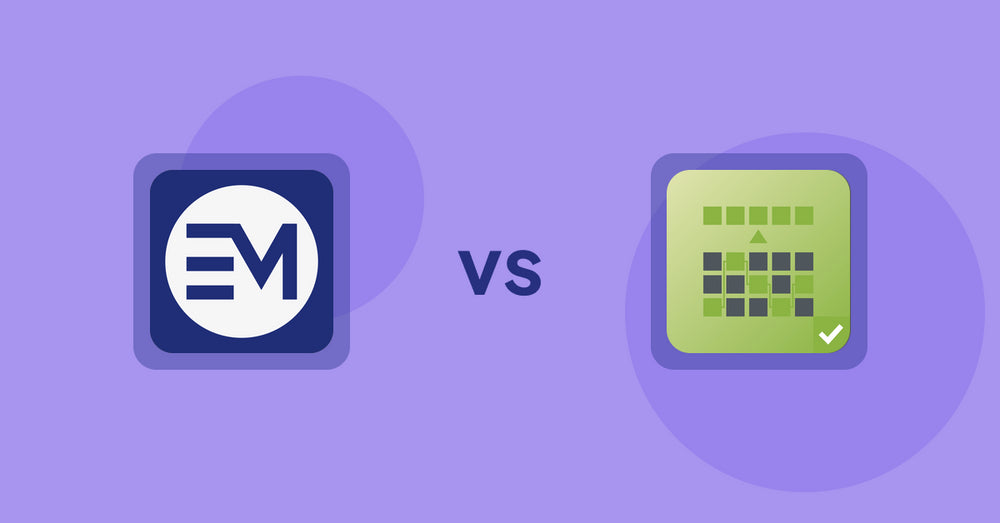 Shopify Metafield Apps: Easy MetaField vs #ProductReference