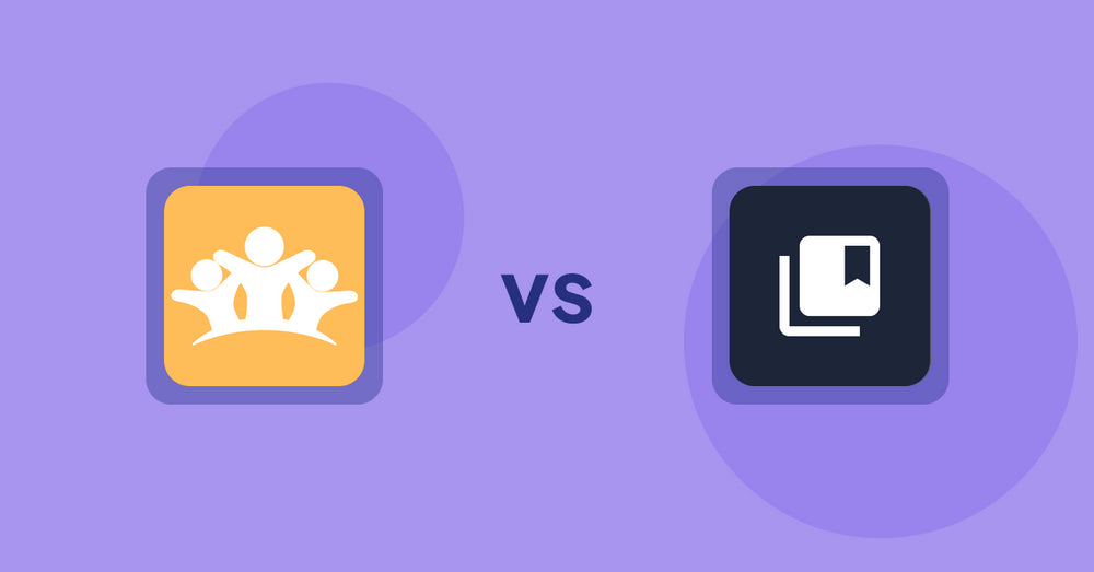 Shopify Metafield Apps: Hyve ‑ Custom Blog Authors vs Smart Metafield Collections