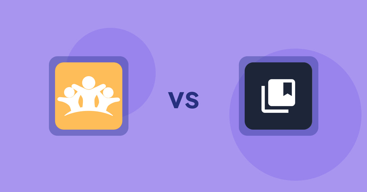 Shopify Metafield Apps: Hyve ‑ Custom Blog Authors vs Smart Metafield Collections