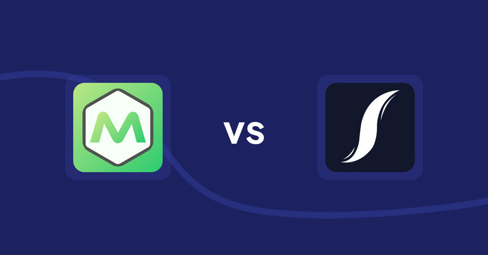 Shopify Metafield Apps: Metafields Guru vs WebDesk Tech Details