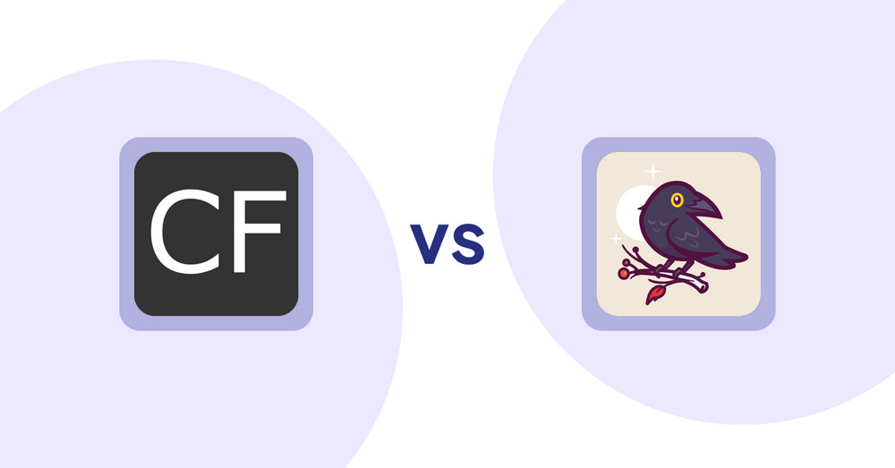 Shopify Metafield Apps: WebAppsLive ‑ Fields Manager vs FieldsRaven