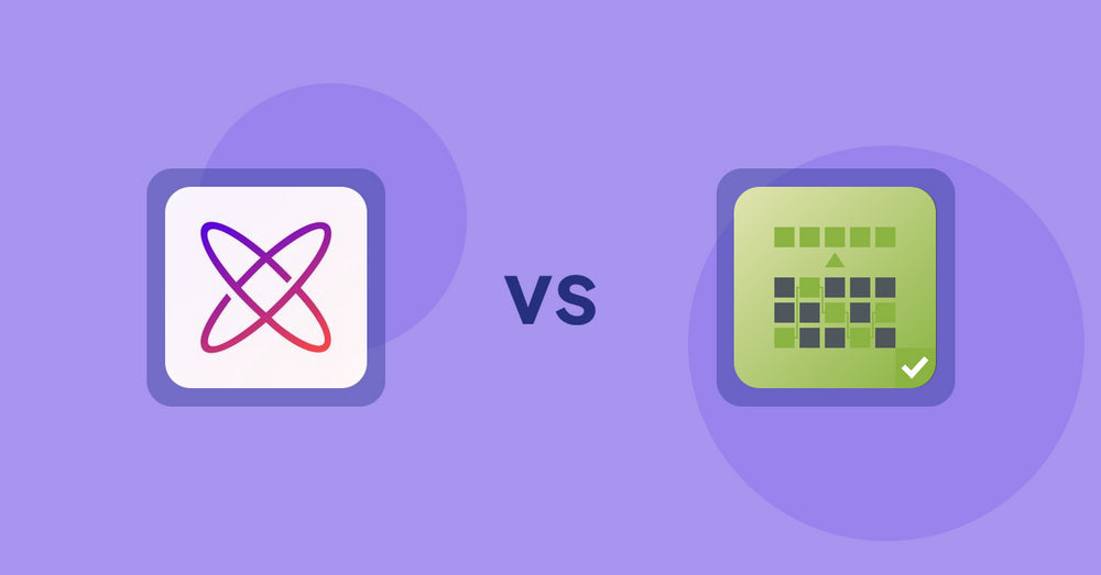 Shopify Metafield Apps: Helium Customer Fields vs #ProductReference