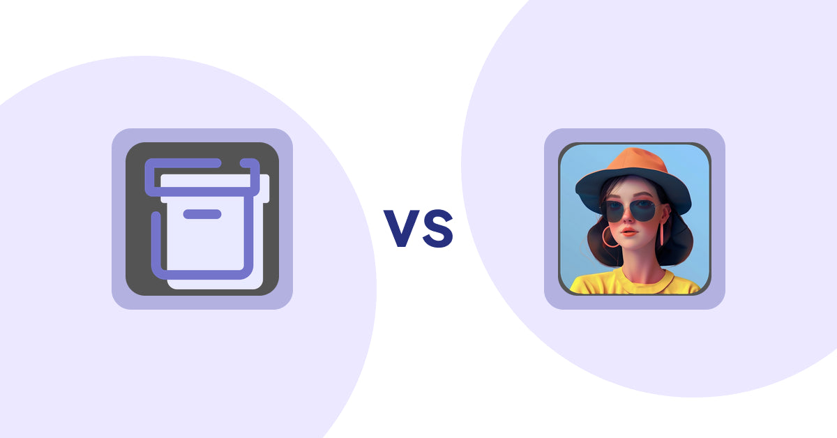 Shopify Product Display Apps: Shelfify vs Fit it