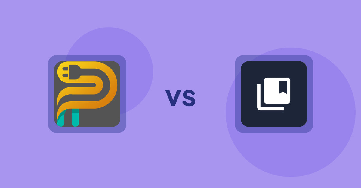 Shopify Metafield Apps: POD Personalizer vs Smart Metafield Collections