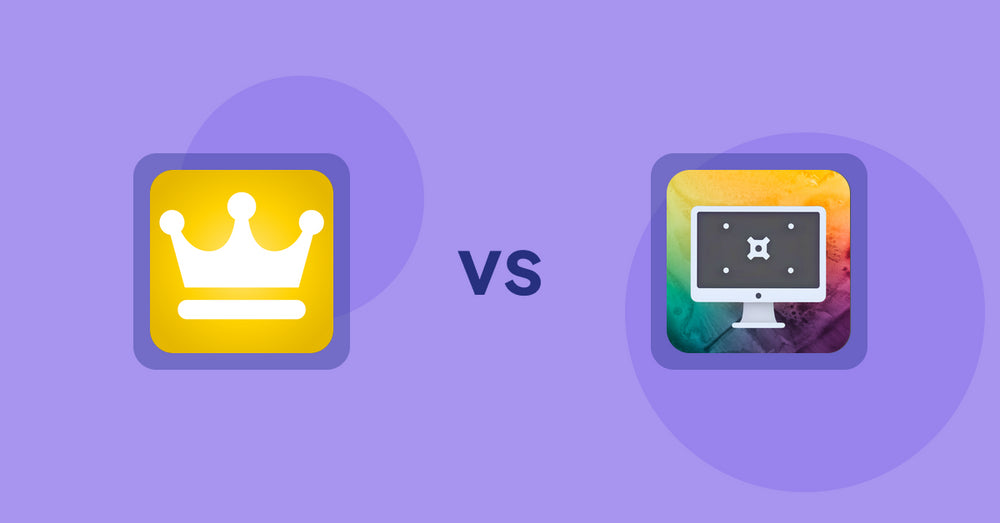 Shopify Product Display Apps: Awesome Ranking vs PC Builder