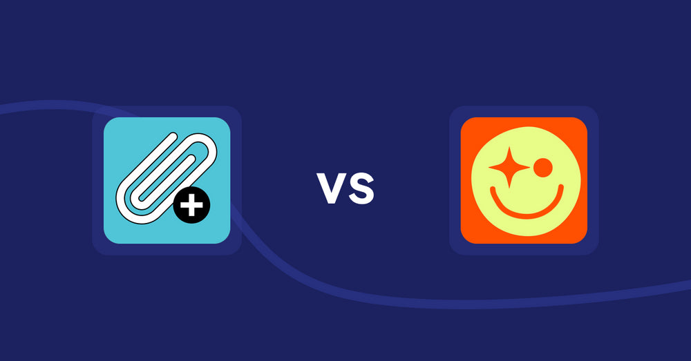 Shopify Metafield Apps: Metafields2 vs Magical Product Metafields