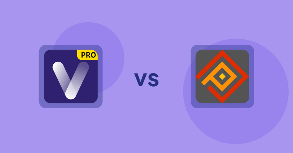 Shopify Metafield Apps: Variant Description Pro vs Product Plus