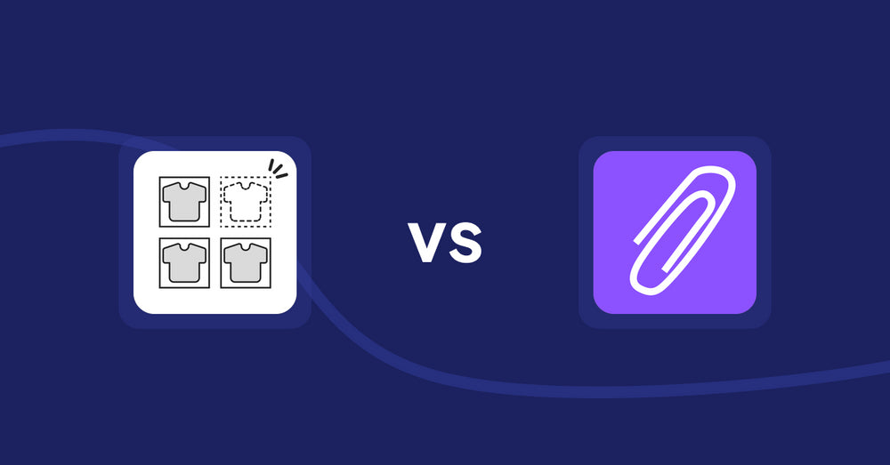 Shopify Product Display Apps: シンプル売り切れ非表示｜在庫切れ商品の表示変更 vs Agile Attachments