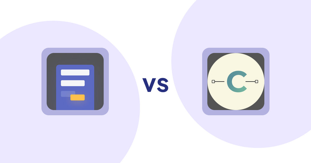 Shopify Metafield Apps: Airfields vs Clouver