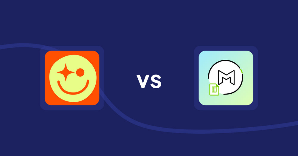 Shopify Metafield Apps: Magical Product Metafields vs Mport ‑ Bulk Metafield Import