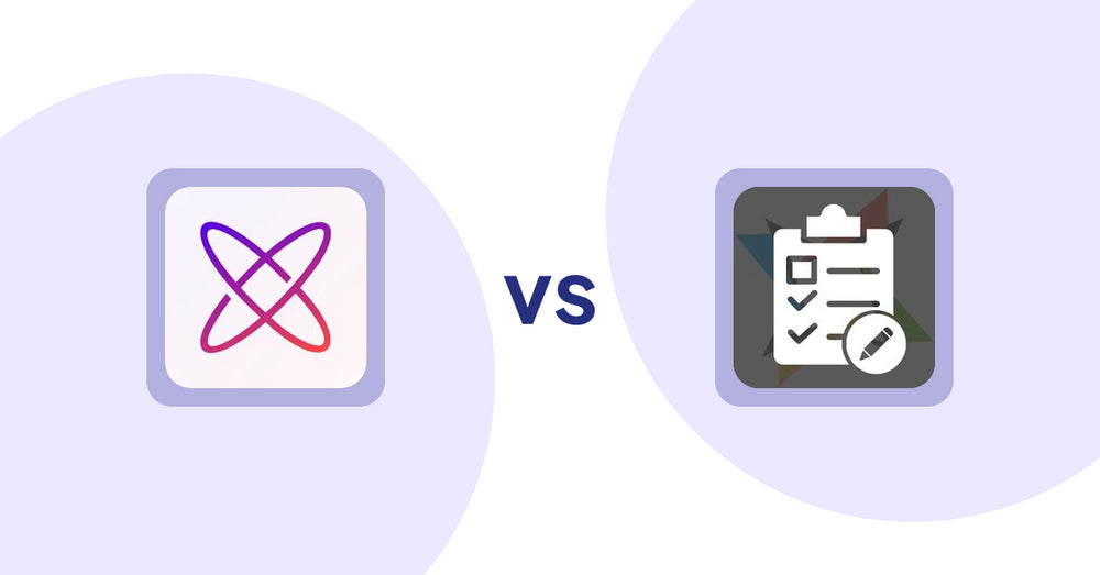 Shopify Metafield Apps: Helium Customer Fields vs Perfect Metafields