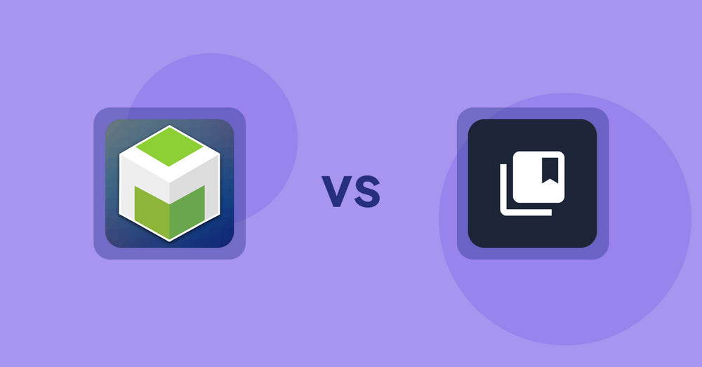 Shopify Metafield Apps: Metafields Manager vs Smart Metafield Collections