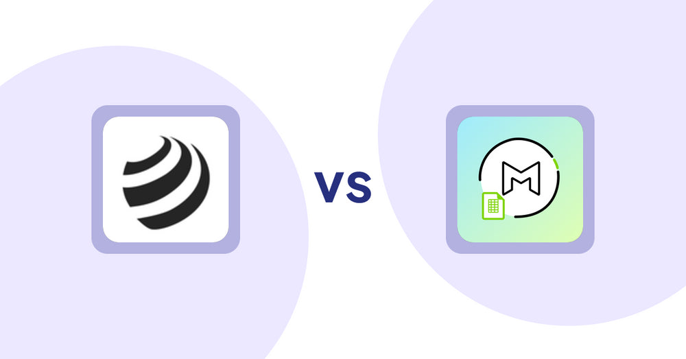 Shopify Metafield Apps: CustomVogue vs Mport ‑ Bulk Metafield Import