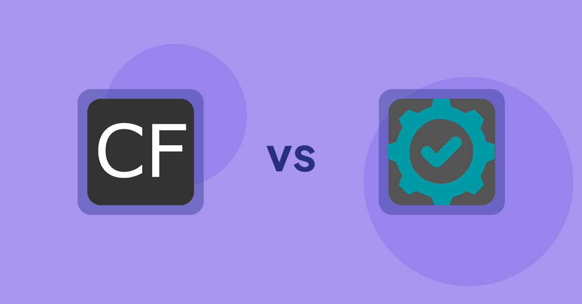 Shopify Metafield Apps: WebAppsLive ‑ Fields Manager vs ProductVogue