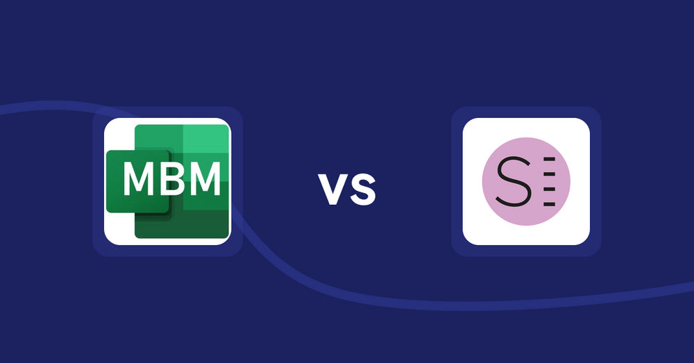 Shopify Metafield Apps: Mbbonz ‑ Bulk Metafields vs SizeMe