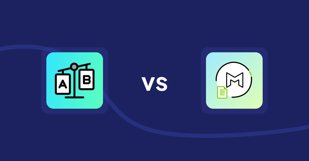 Shopify Metafield Apps: Spec & Compare vs Mport ‑ Bulk Metafield Import