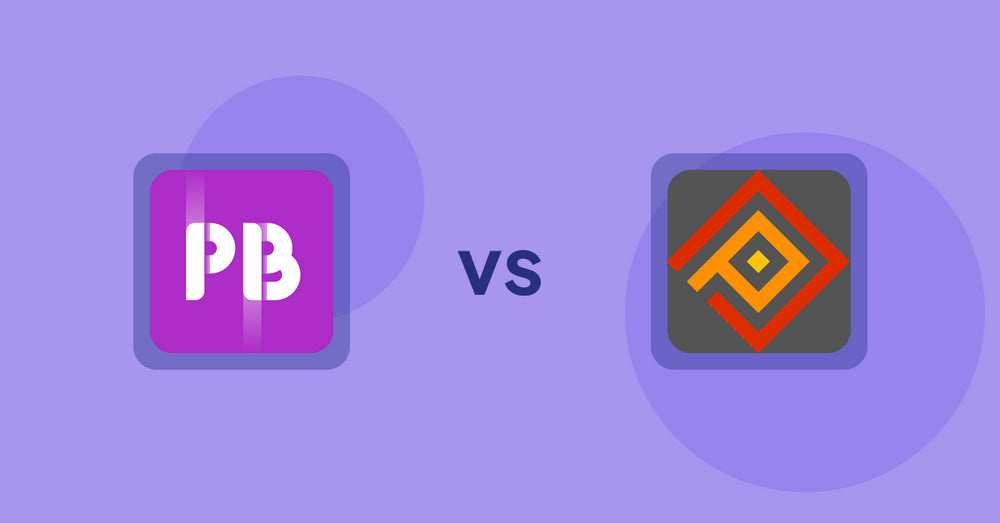 Shopify Metafield Apps: PreviewBuilder: Link Previews vs Product Plus