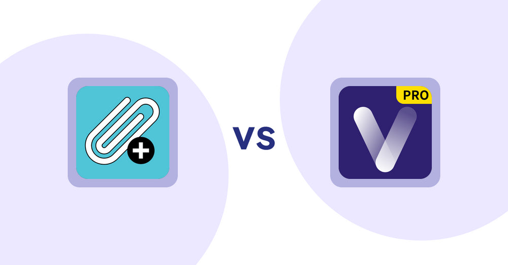 Shopify Metafield Apps: Metafields2 vs Variant Description Pro