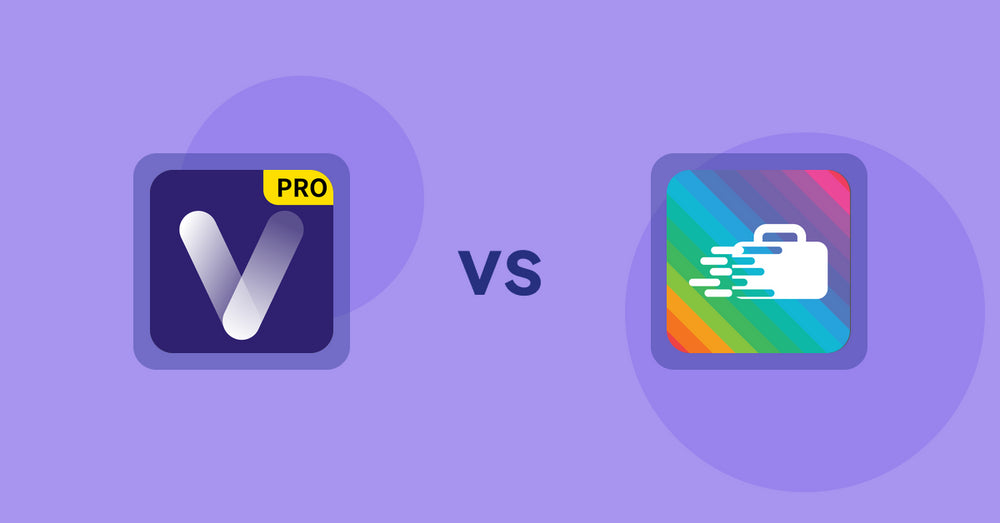 Shopify Metafield Apps: Variant Description Pro vs Vendor Details on Metaobjects